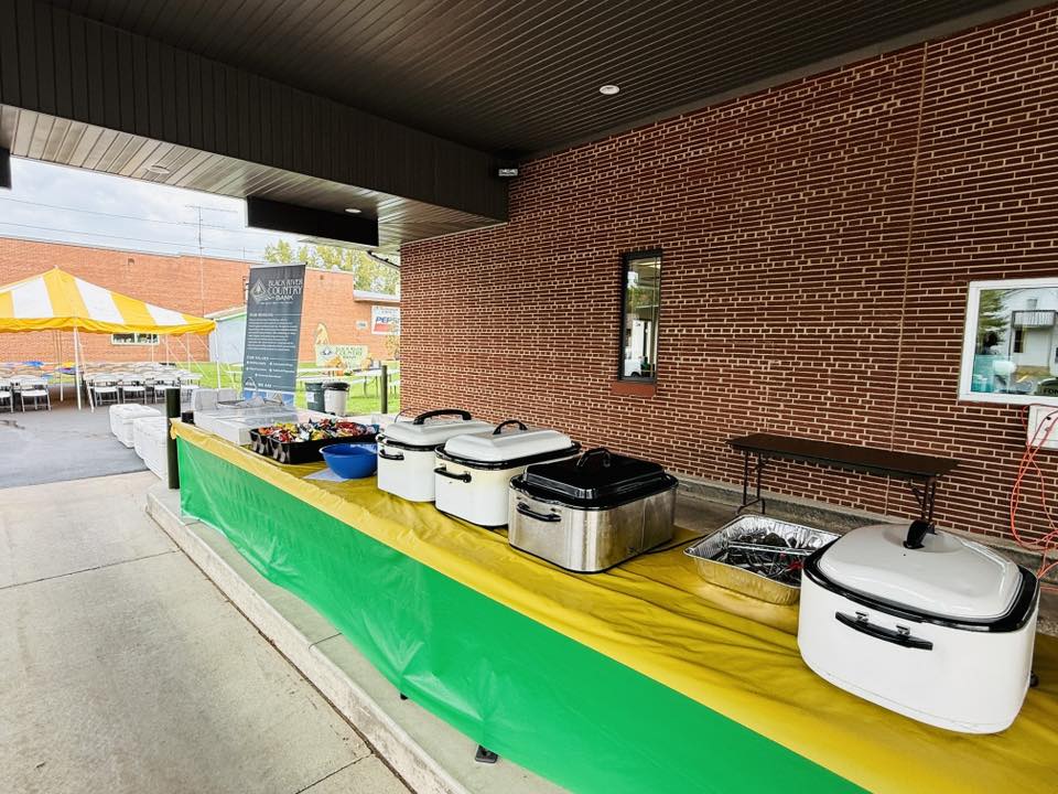Community event